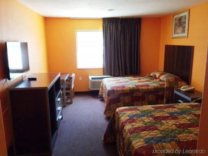 Scottish Inn & Suites Hobby Airport ヒューストン エクステリア 写真